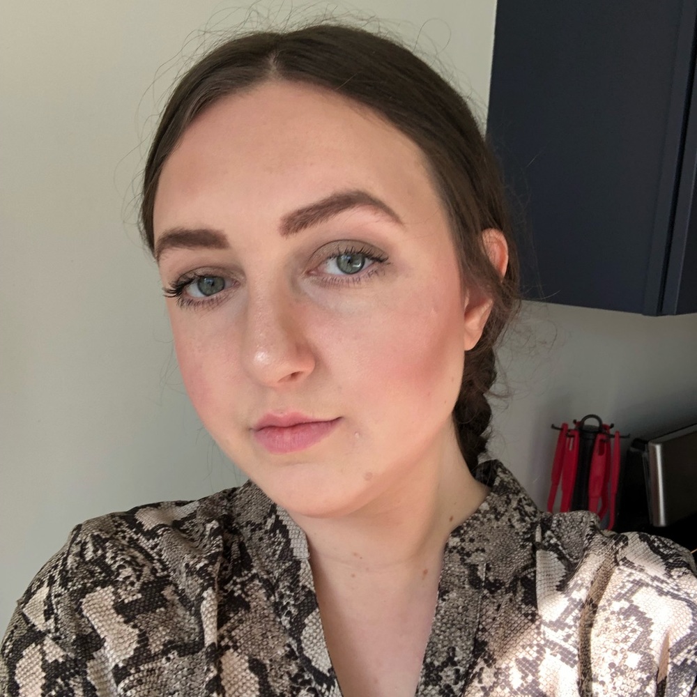 Meet your Posher, Lauren